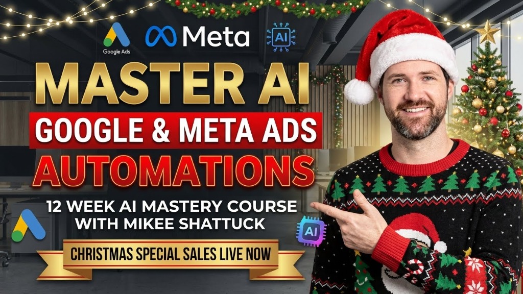 AI Paid Ads Automation